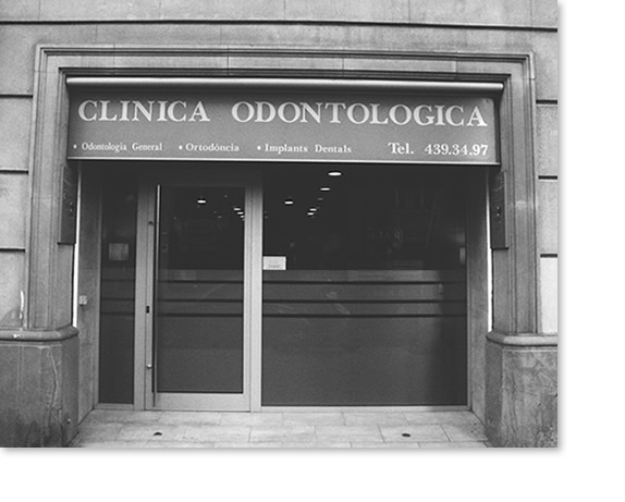 Clinica dental Barcelona